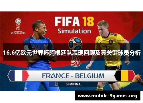 16.6亿欧元世界杯阿根廷队表现回顾及其关键球员分析 16.6亿欧元世界杯阿根廷队表现回顾及其关键球员分析